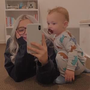 Meet your Posher, Asher